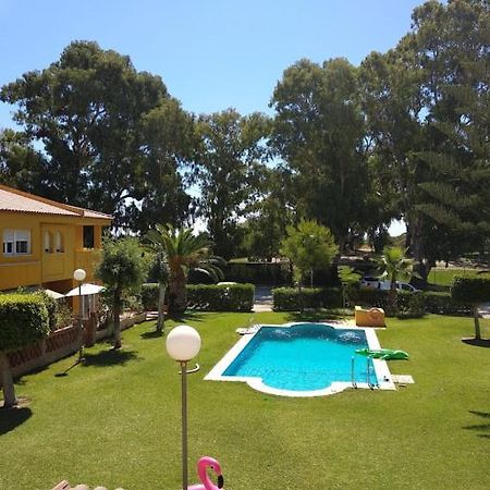La Baraka De Guadalmar B&B Aeropuerto Málaga Dış mekan fotoğraf