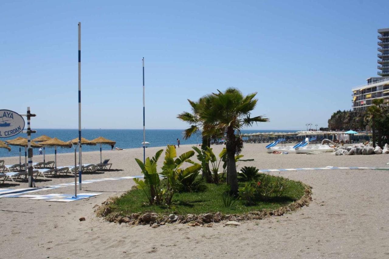 La Baraka De Guadalmar B&B Aeropuerto Málaga Dış mekan fotoğraf