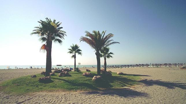 La Baraka De Guadalmar B&B Aeropuerto Málaga Dış mekan fotoğraf