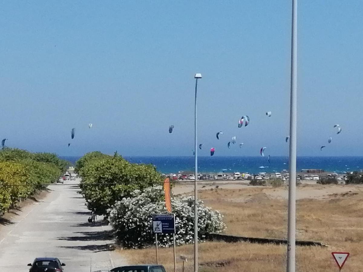 La Baraka De Guadalmar B&B Aeropuerto Málaga Dış mekan fotoğraf