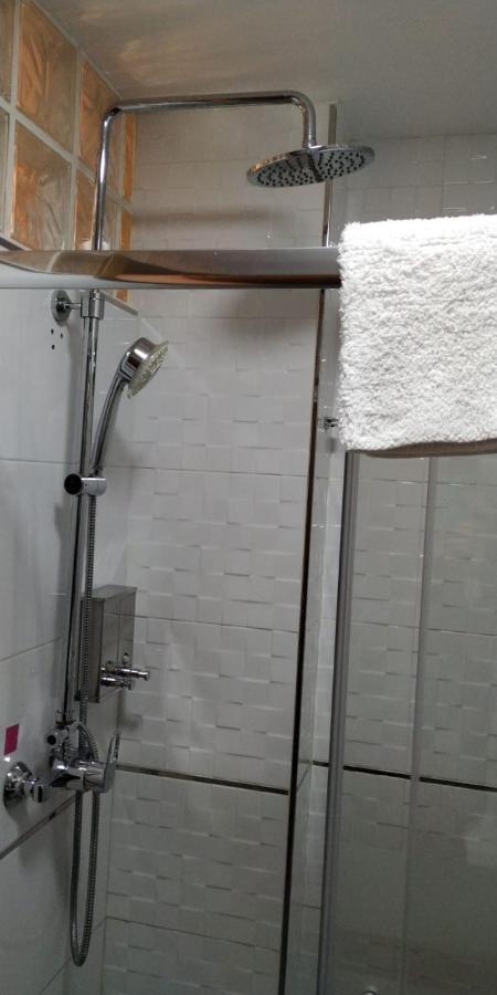 La Baraka De Guadalmar B&B Aeropuerto Málaga Dış mekan fotoğraf