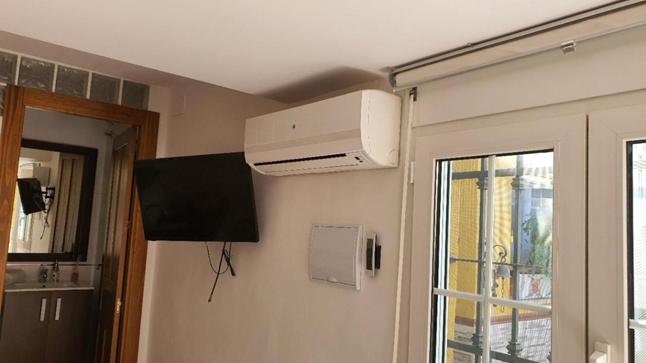 La Baraka De Guadalmar B&B Aeropuerto Málaga Dış mekan fotoğraf