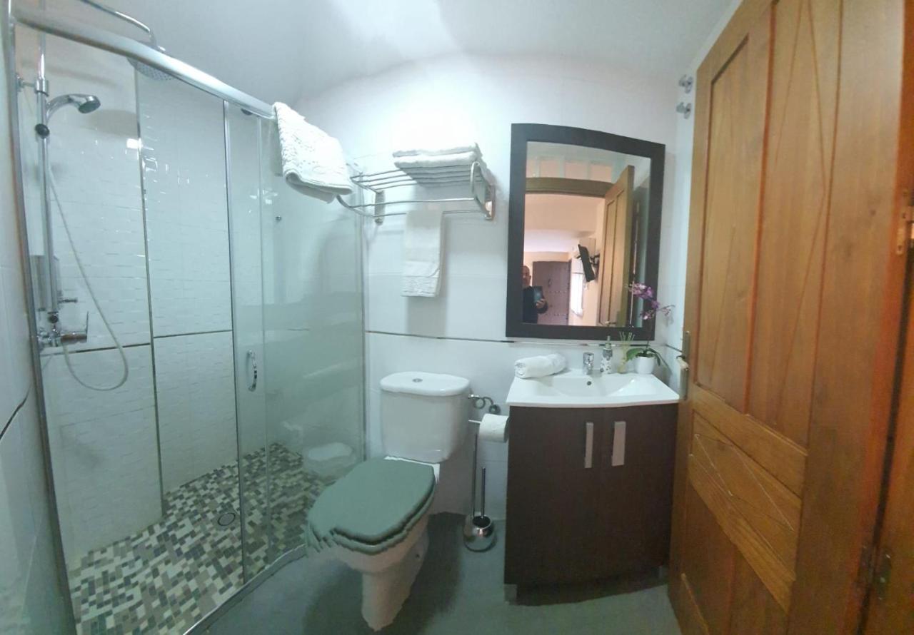 La Baraka De Guadalmar B&B Aeropuerto Málaga Dış mekan fotoğraf