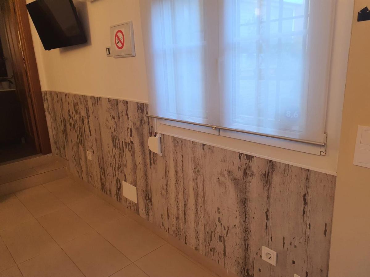 La Baraka De Guadalmar B&B Aeropuerto Málaga Dış mekan fotoğraf