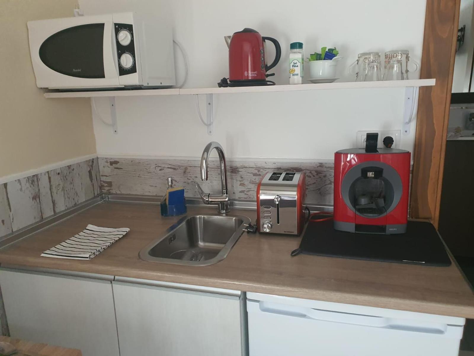 La Baraka De Guadalmar B&B Aeropuerto Málaga Dış mekan fotoğraf