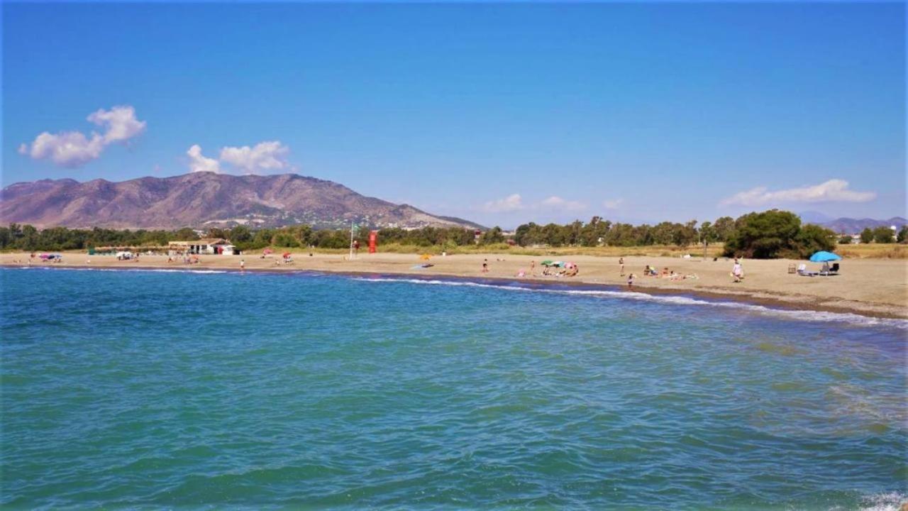 La Baraka De Guadalmar B&B Aeropuerto Málaga Dış mekan fotoğraf